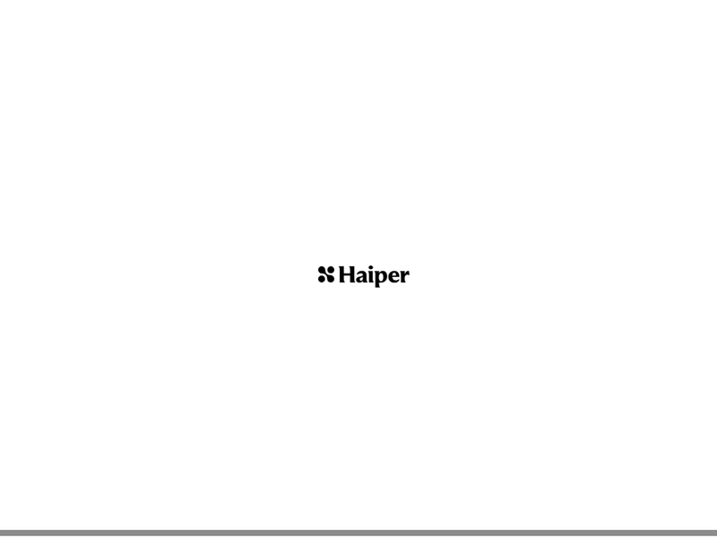 Haiper cover image