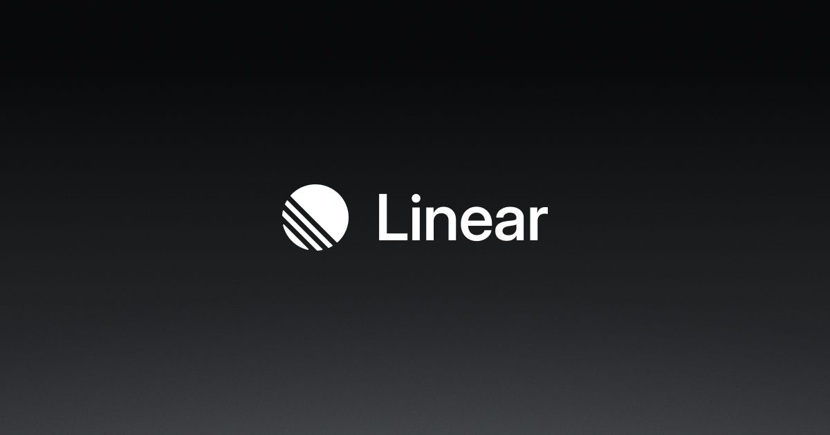 Linear cover image