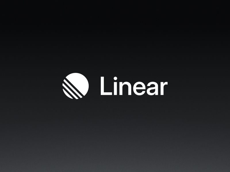 Linear cover image