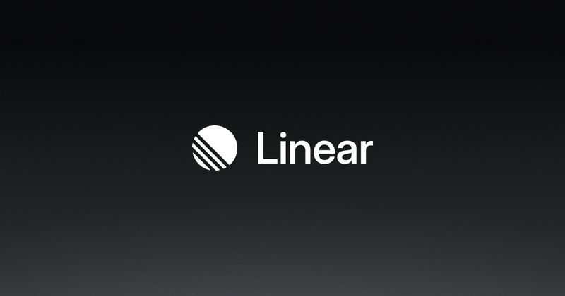 Linear cover image