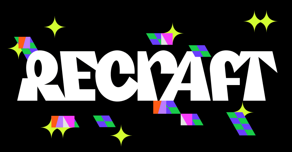 Recraft cover image