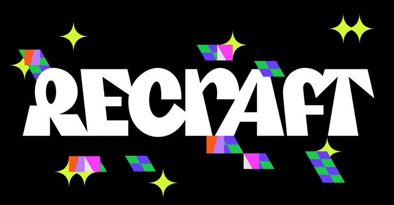 Recraft cover image
