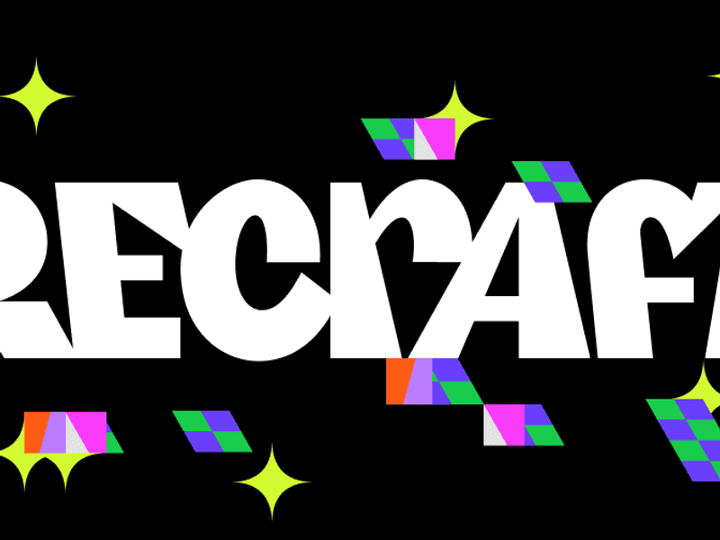 Recraft cover image