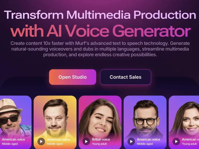 Murf.ai cover image