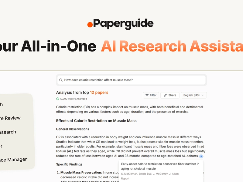 Paperguide cover image