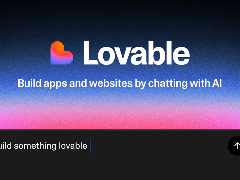 Lovable cover image