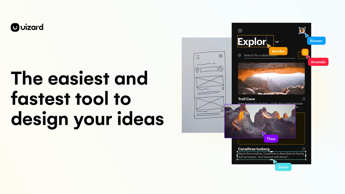Uizard Review: Fast Multi-Screen AI Wireframes with Friction in the Margins