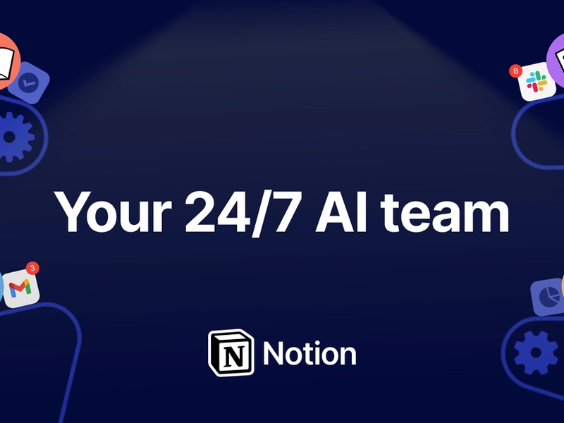 Notion AI cover
