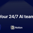 Notion AI