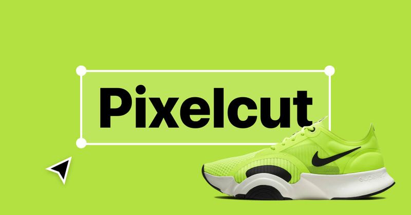 Pixelcut cover image