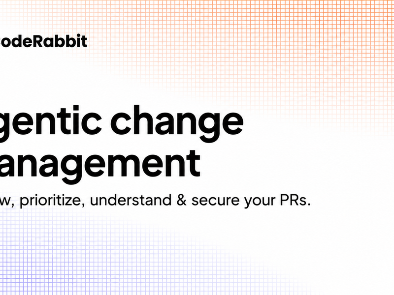 CodeRabbit cover image