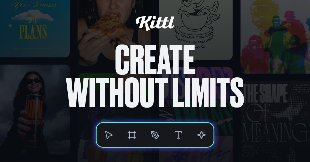 Kittl cover image