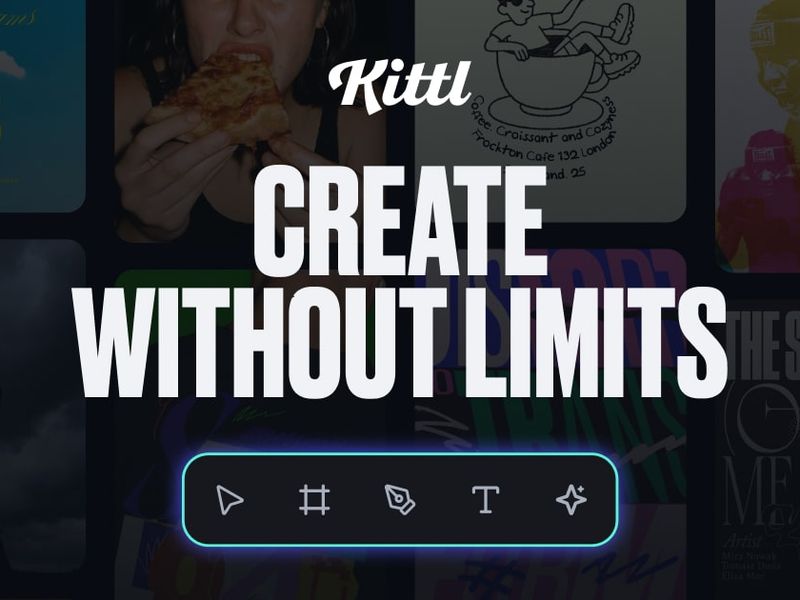 Kittl cover image