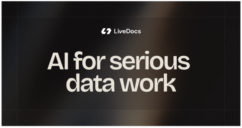 Livedocs cover image