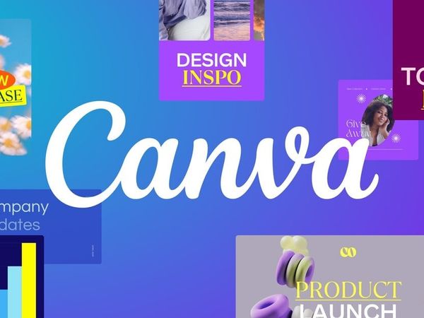 Art & Creative Design tools collage layer 3