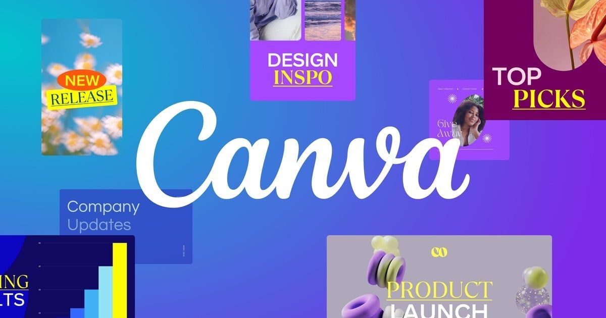 Canva AI