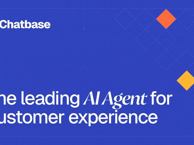 Chatbase cover image