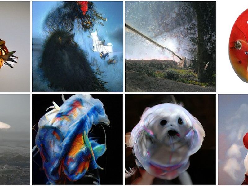 Artbreeder cover image