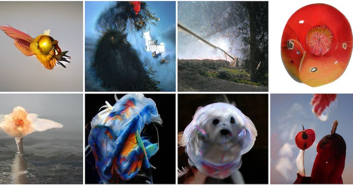 Artbreeder