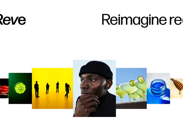 Image Generation & Editing tools cover