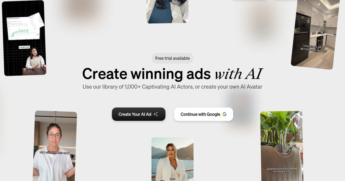 Arcads
