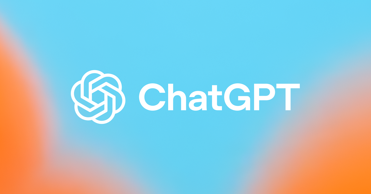 ChatGPT