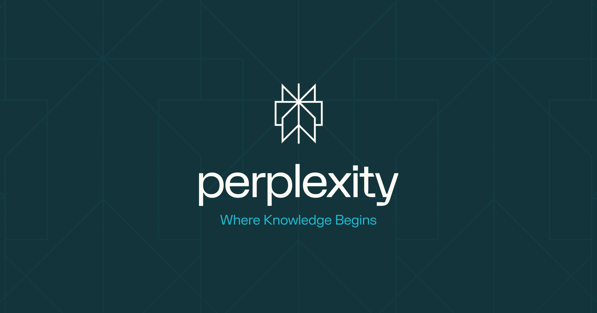 Perplexity cover image