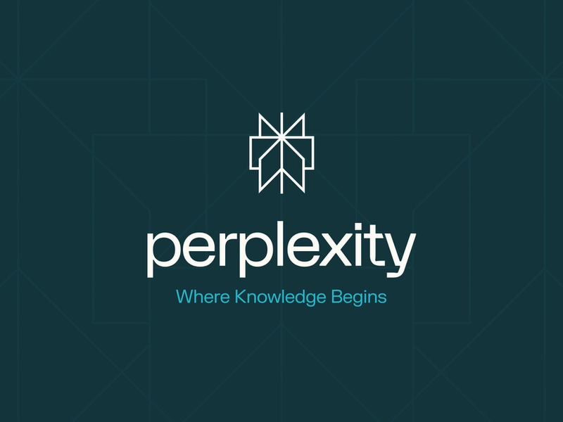 Perplexity cover image