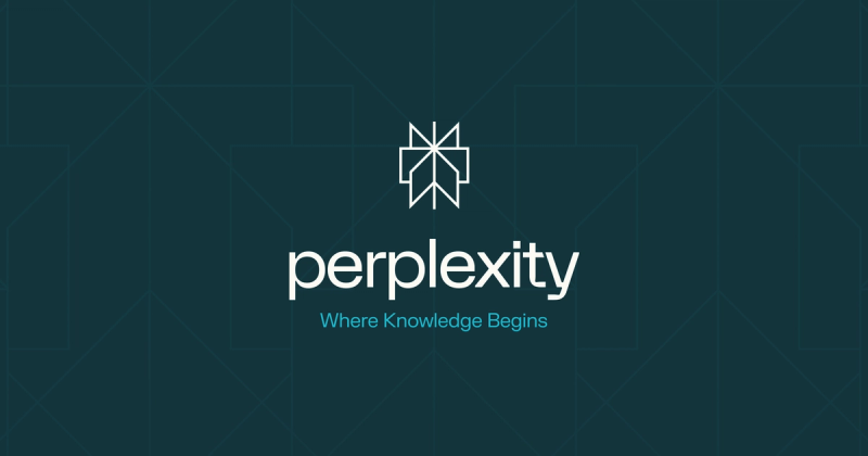 Perplexity cover image