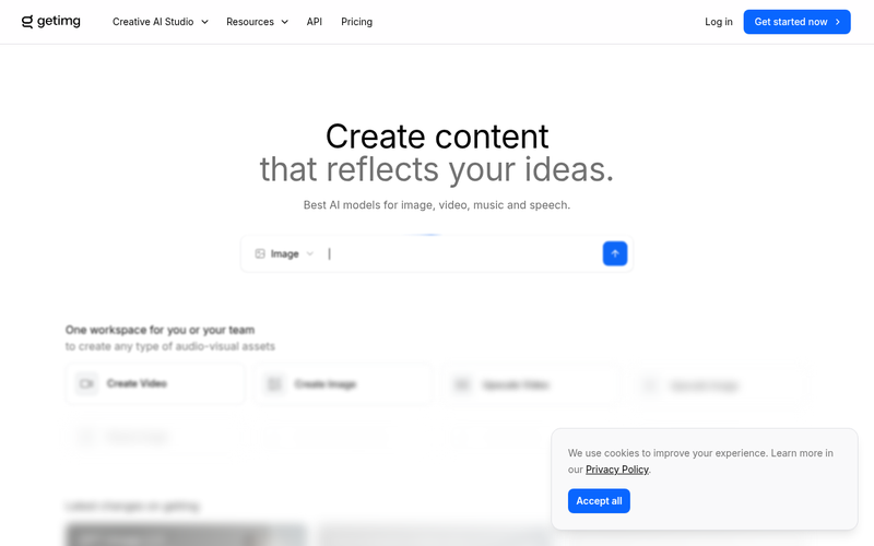 Getimg.ai cover image