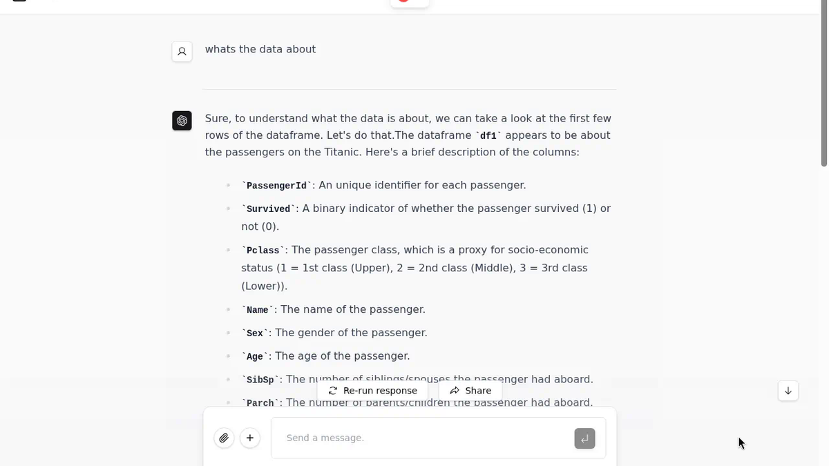 ChatCSV Review: 2/5 — Magic Link Never Arrived, Demo Upload Failed