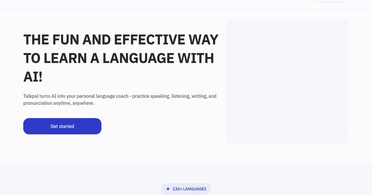 Talkpal