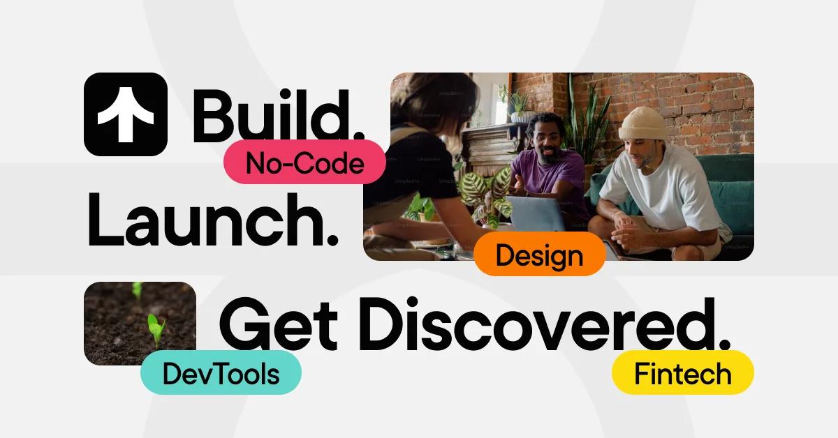 LaunchUp cover image