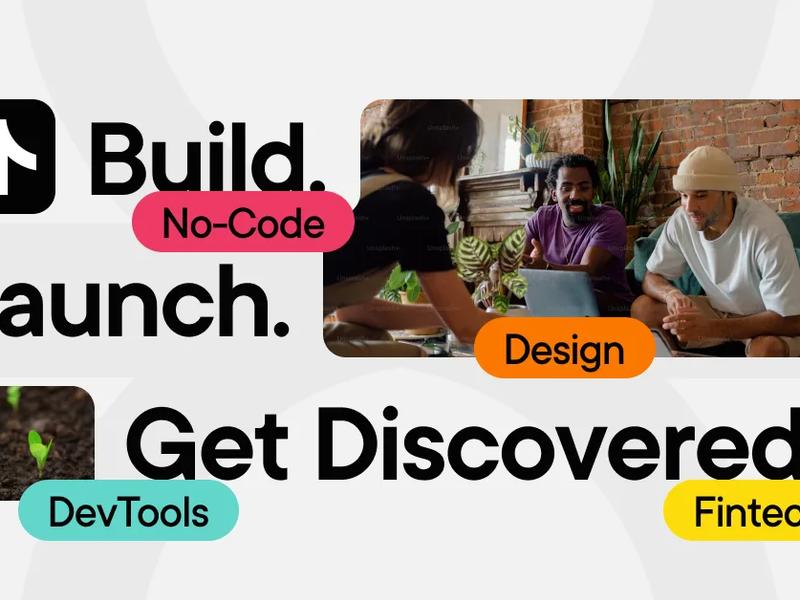 LaunchUp cover image