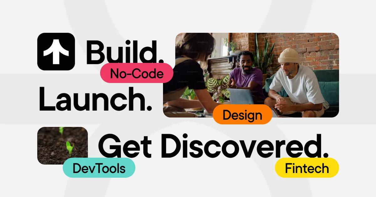 LaunchUp