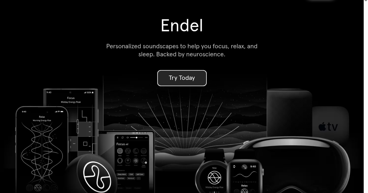 Endel