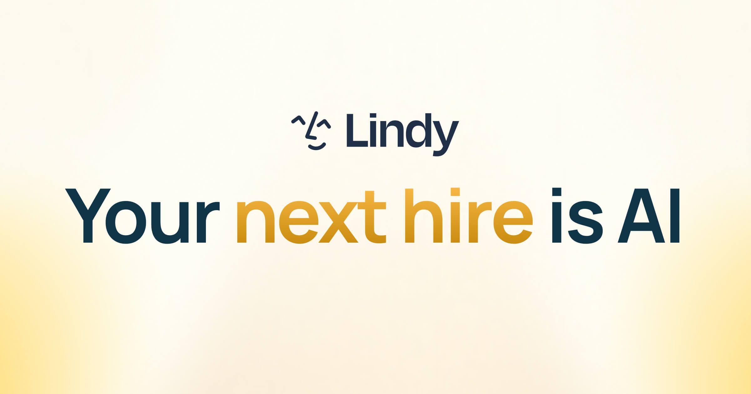 Lindy cover image