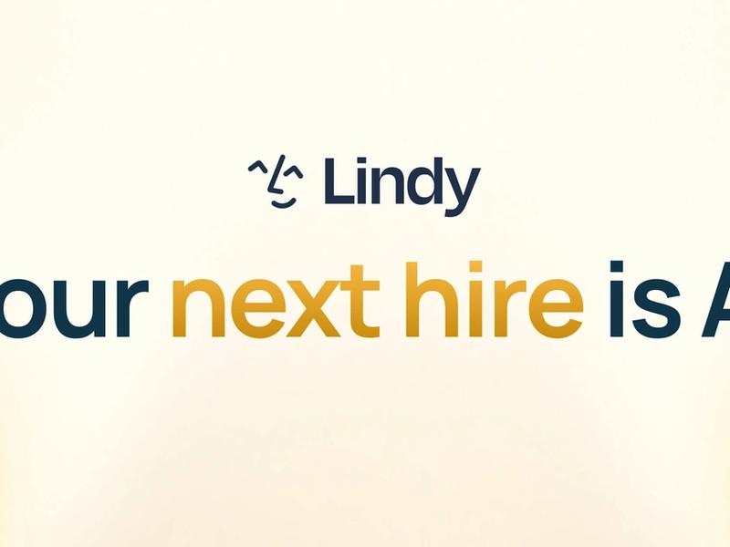 Lindy cover image