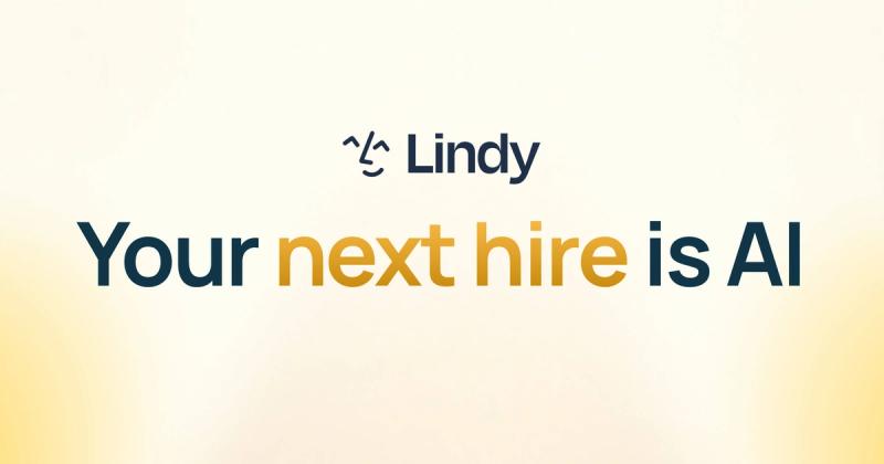 Lindy cover image
