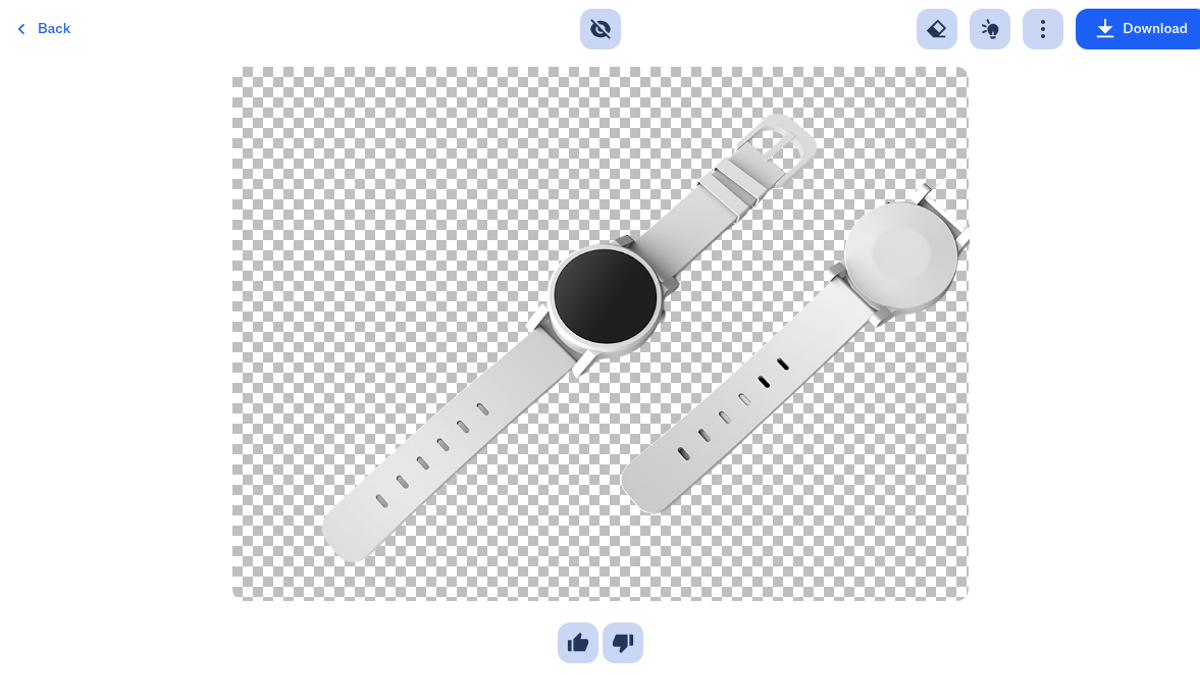 Clipdrop Review: Sharp Free Cutouts, Then the UI Falls Over (3/5)