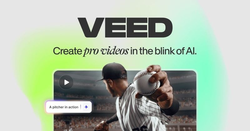 VEED cover image