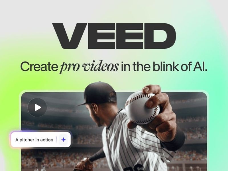 VEED cover image