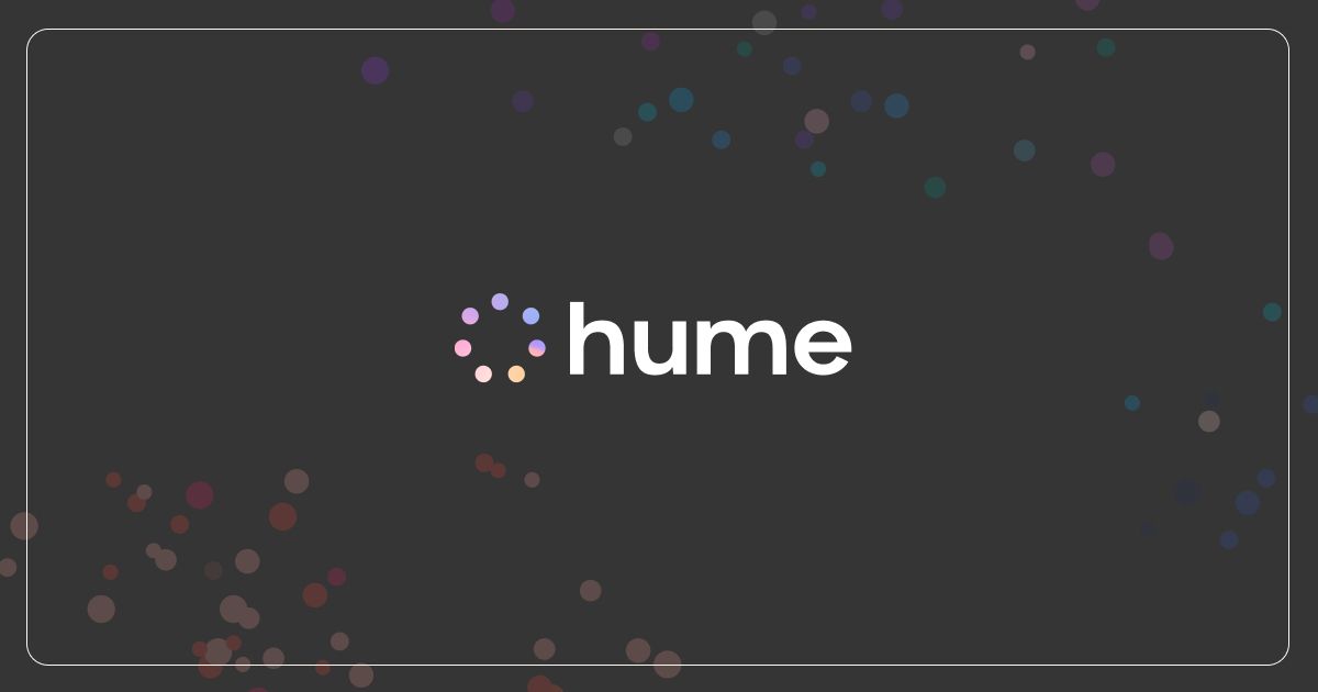 Hume Octave cover image
