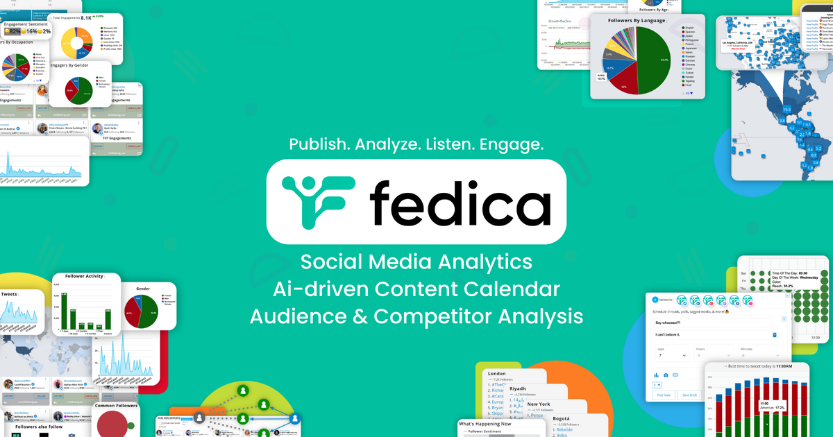 Fedica