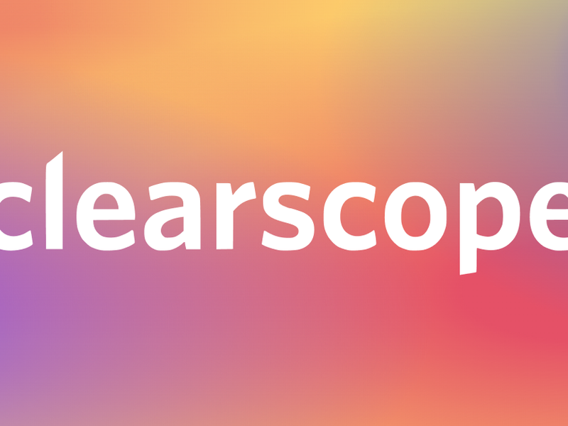Clearscope