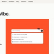 Mistral Vibe (Le Chat) thumb