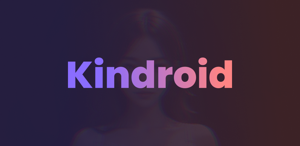 Kindroid cover image
