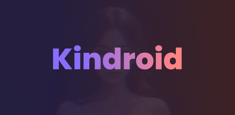 Kindroid cover image
