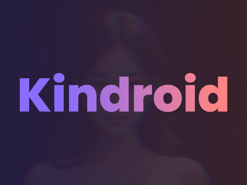Kindroid cover image