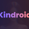 Kindroid thumb